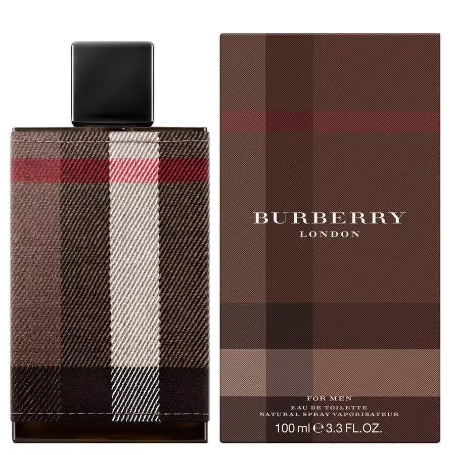 Burberry, Burberry London, Eau de Toilette, För män, 100 ml
