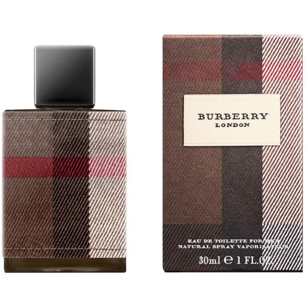 Burberry, Burberry London, Eau de Toilette, För män, 30 ml