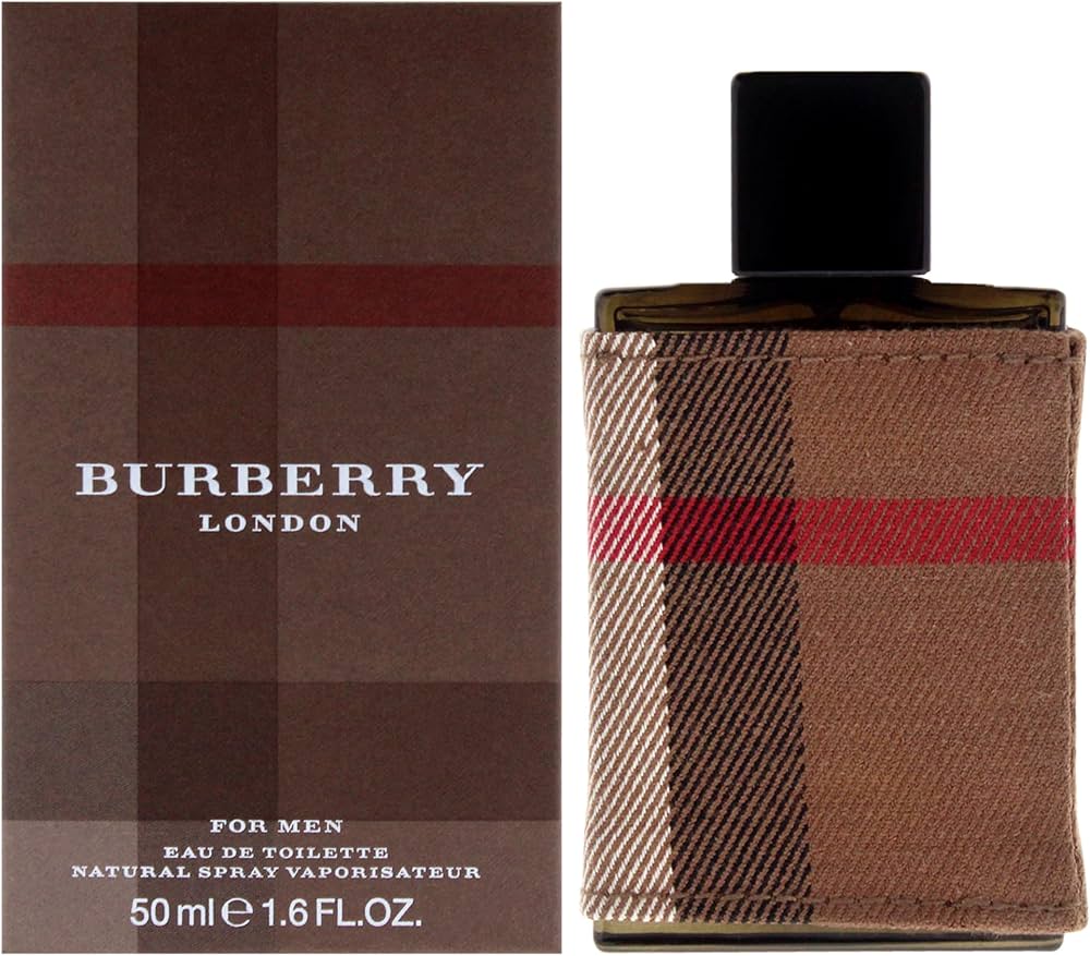 Burberry, Burberry London, Eau de Toilette, För män, 50 ml