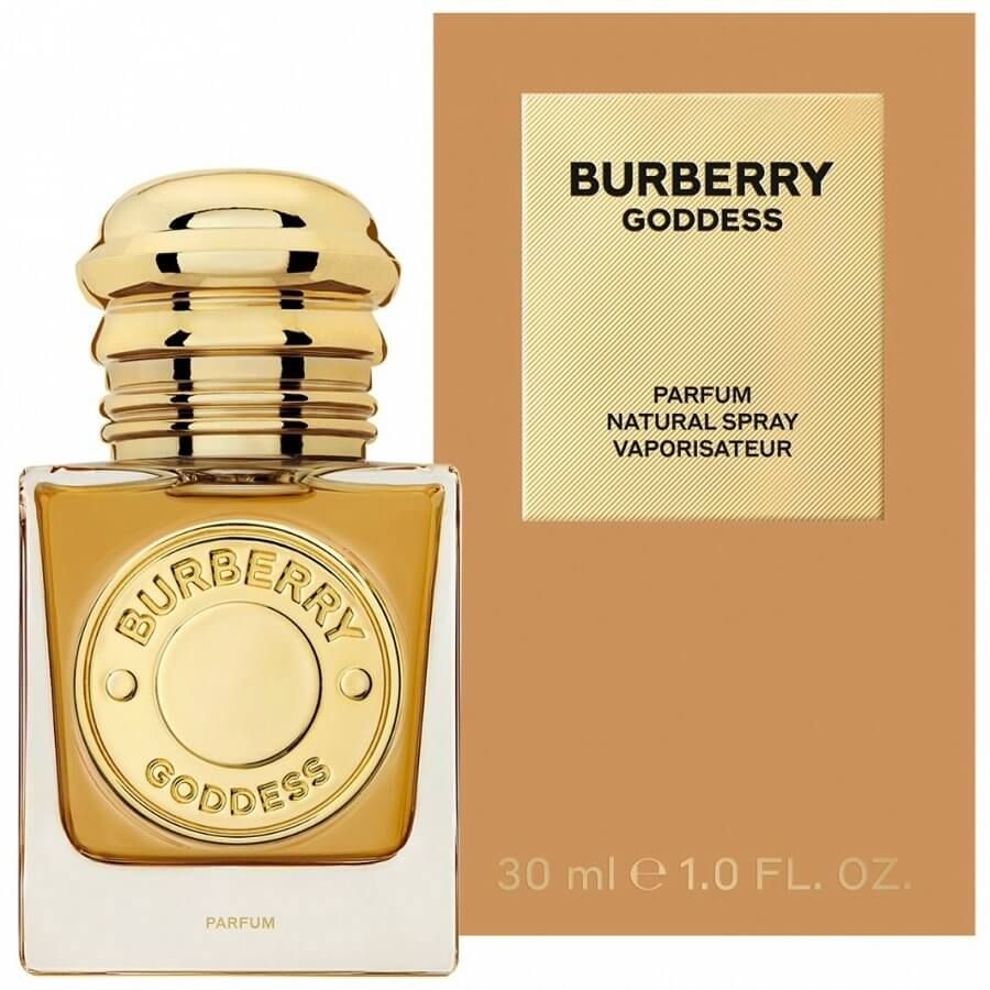 Burberry, Goddess, Parfym, För kvinnor, 30 ml