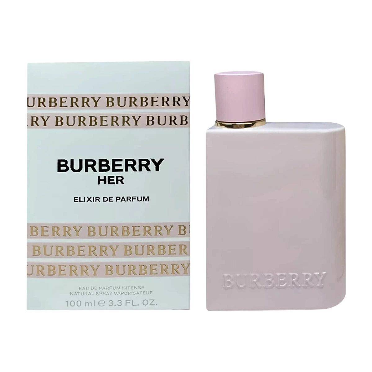 Burberry, Her Elixir, Parfymvatten, För kvinnor, 100 ml