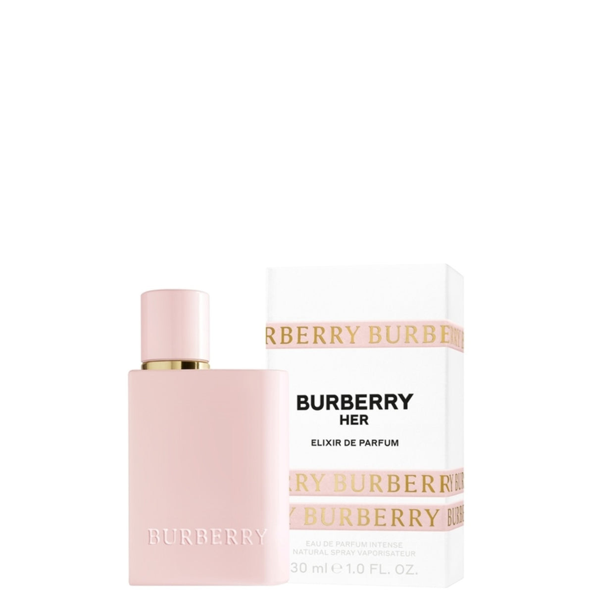Burberry, Her Elixir Intense, Eau De Parfum, For Women, 30 ml