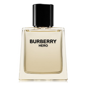 Burberry, Hero, Eau de Toilette, För män, 50 ml