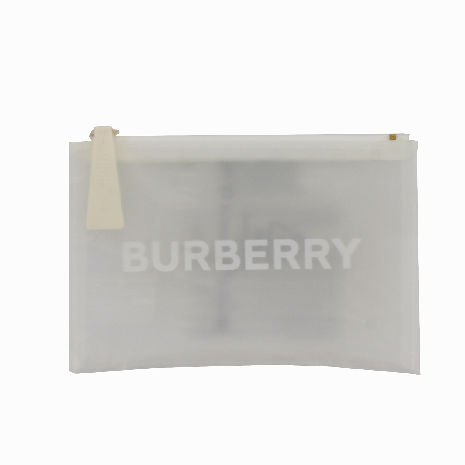 Burberry, Textil sminkväska