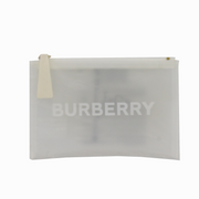 Burberry, Textil sminkväska