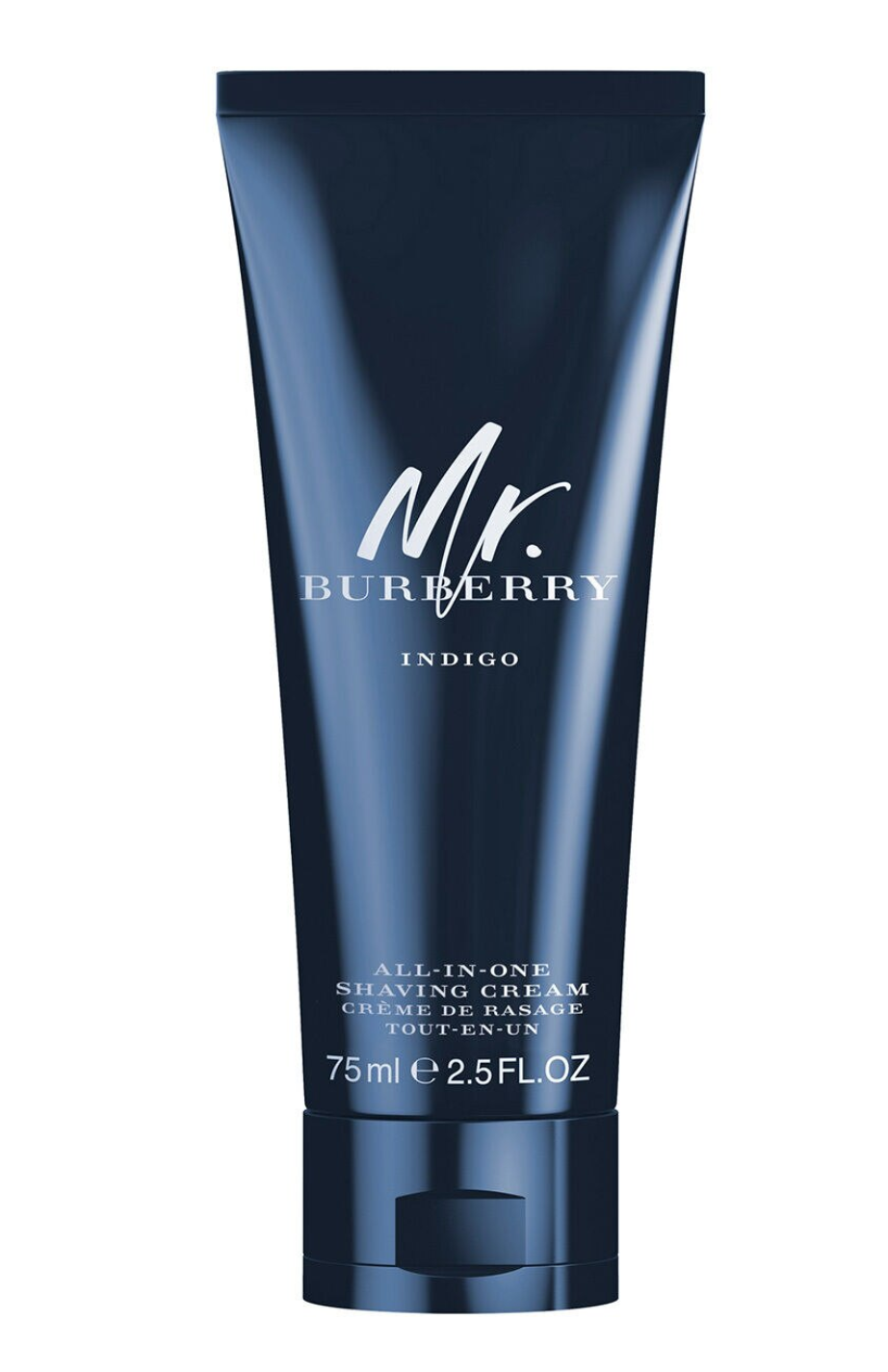Burberry, Mr. Burberry Indigo, Rakkräm, 75 ml