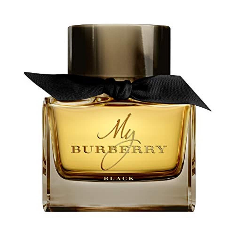 Burberry, My Burberry Black, Parfymvatten, För kvinnor, 90 ml