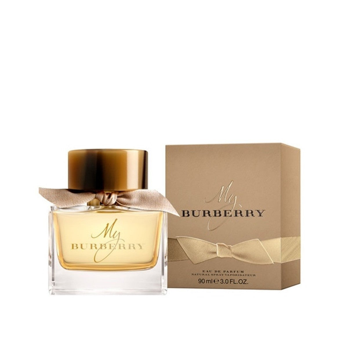 Burberry, My Burberry, Parfymvatten, För kvinnor, 90 ml