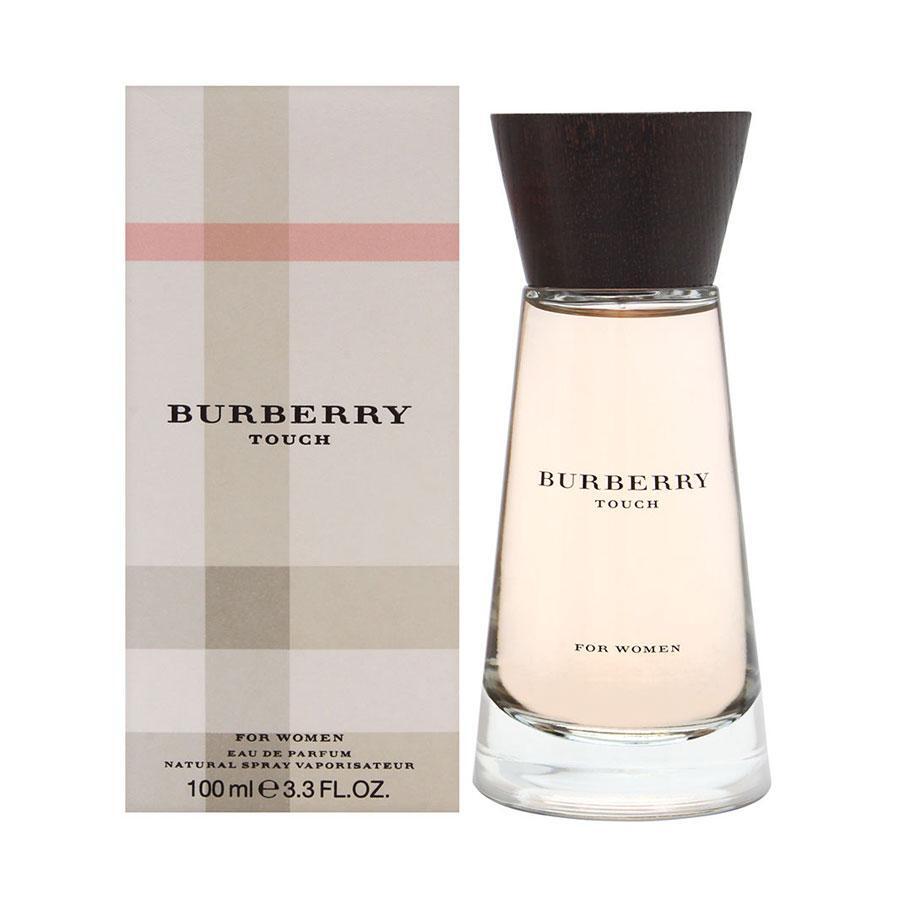 Burberry, Touch, Parfymvatten, För kvinnor, 100 ml