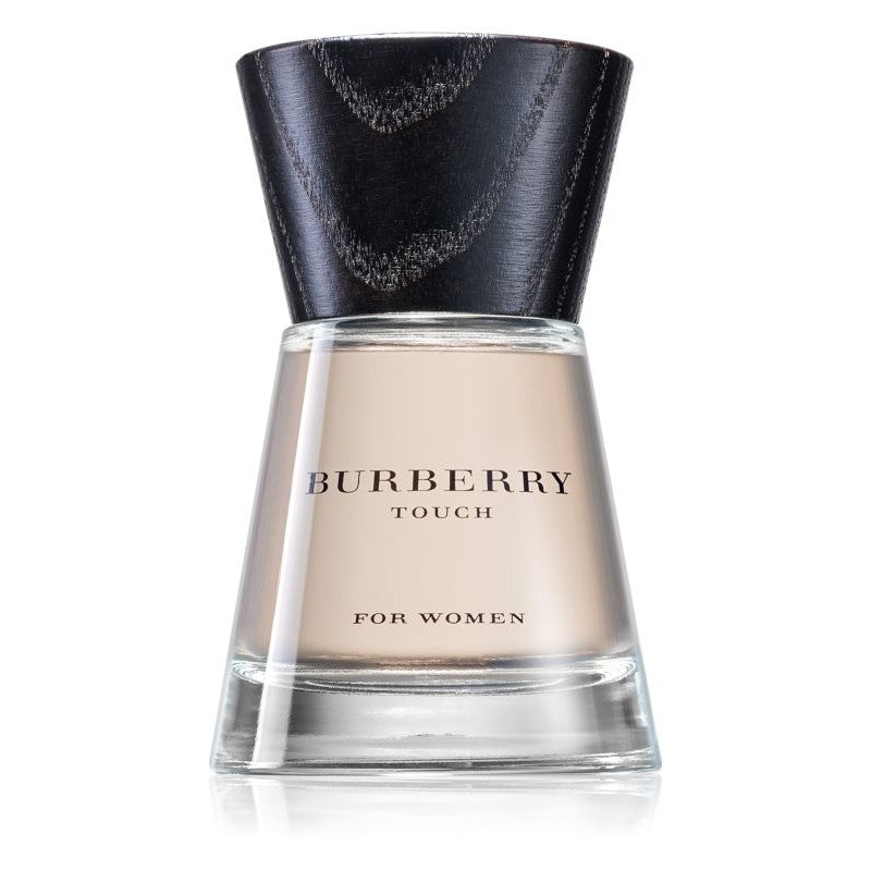 Burberry, Touch, Parfymvatten, För kvinnor, 50 ml