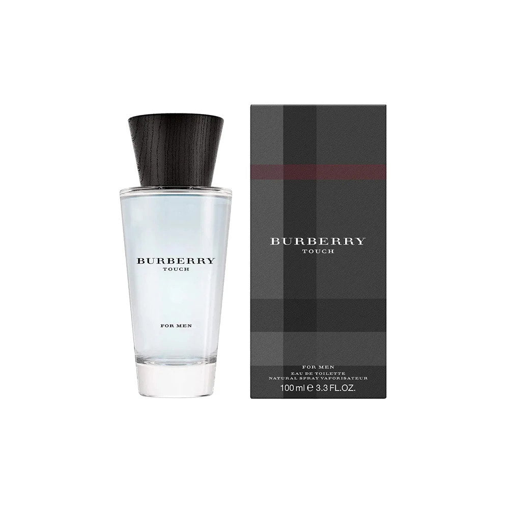 Burberry, Touch, Eau de Toilette, För män, 100 ml