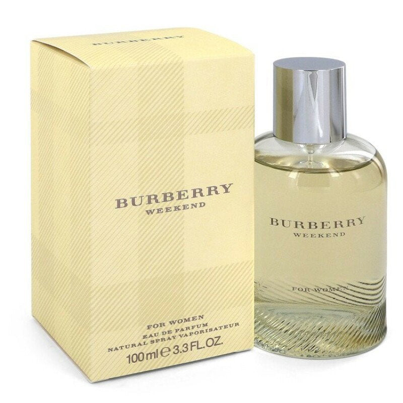 Burberry, Weekend, Parfymvatten, För kvinnor, 100 ml