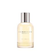 Burberry, Weekend, Parfymvatten, För kvinnor, 50 ml