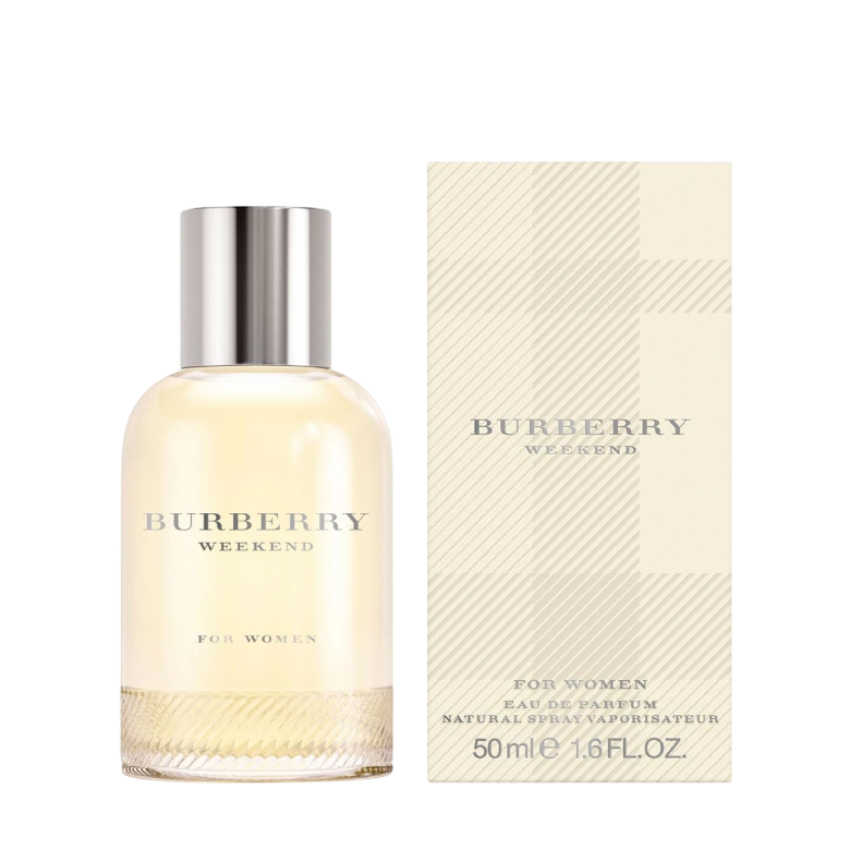 Burberry, Weekend, Parfymvatten, För kvinnor, 50 ml