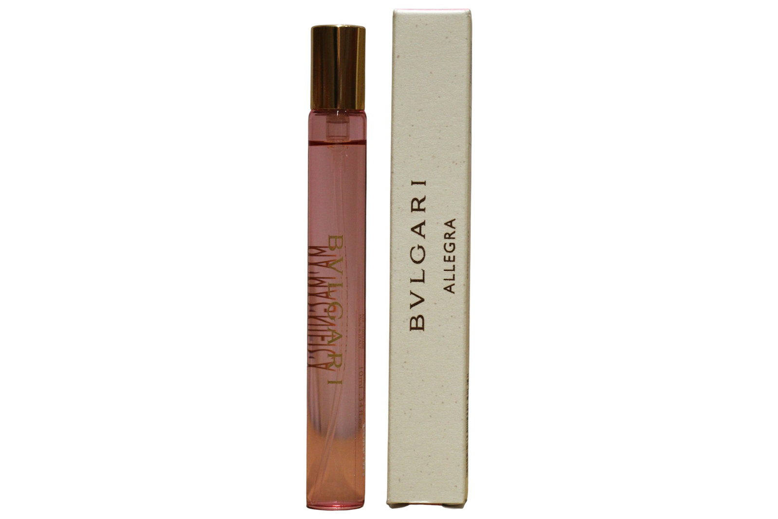 Bvlgari, Allegra Ma'Magnifica, Parfymvatten, För kvinnor, 10 ml