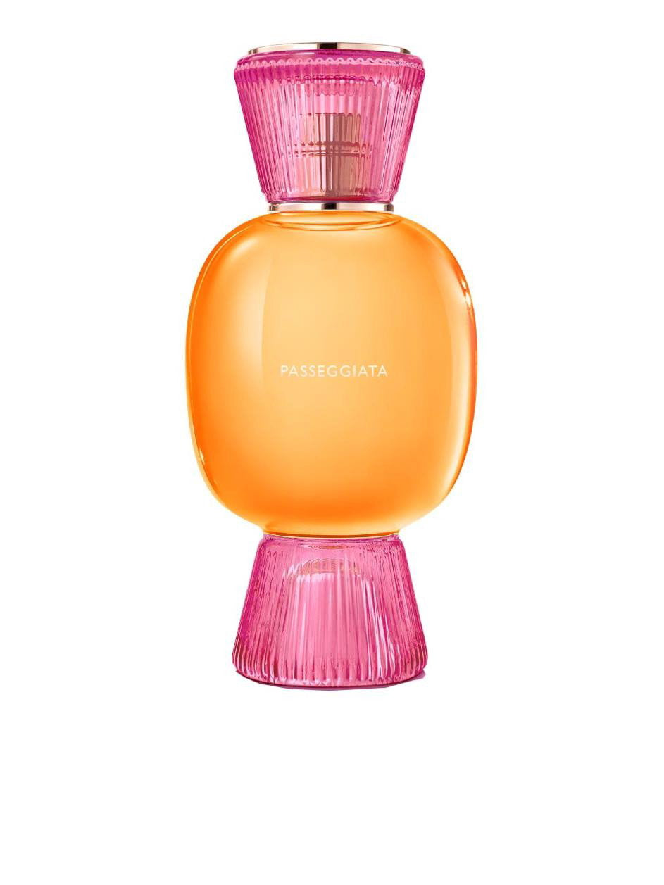 Bvlgari, Allegra Passeggiata, Parfymvatten, För kvinnor, 100 ml