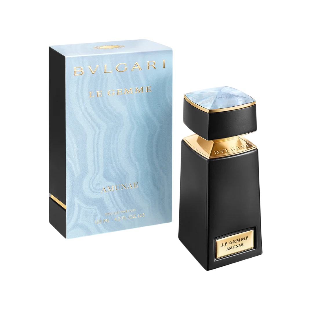 Bvlgari, Le Gemme Amunae, Parfymvatten, Unisex, 125 ml