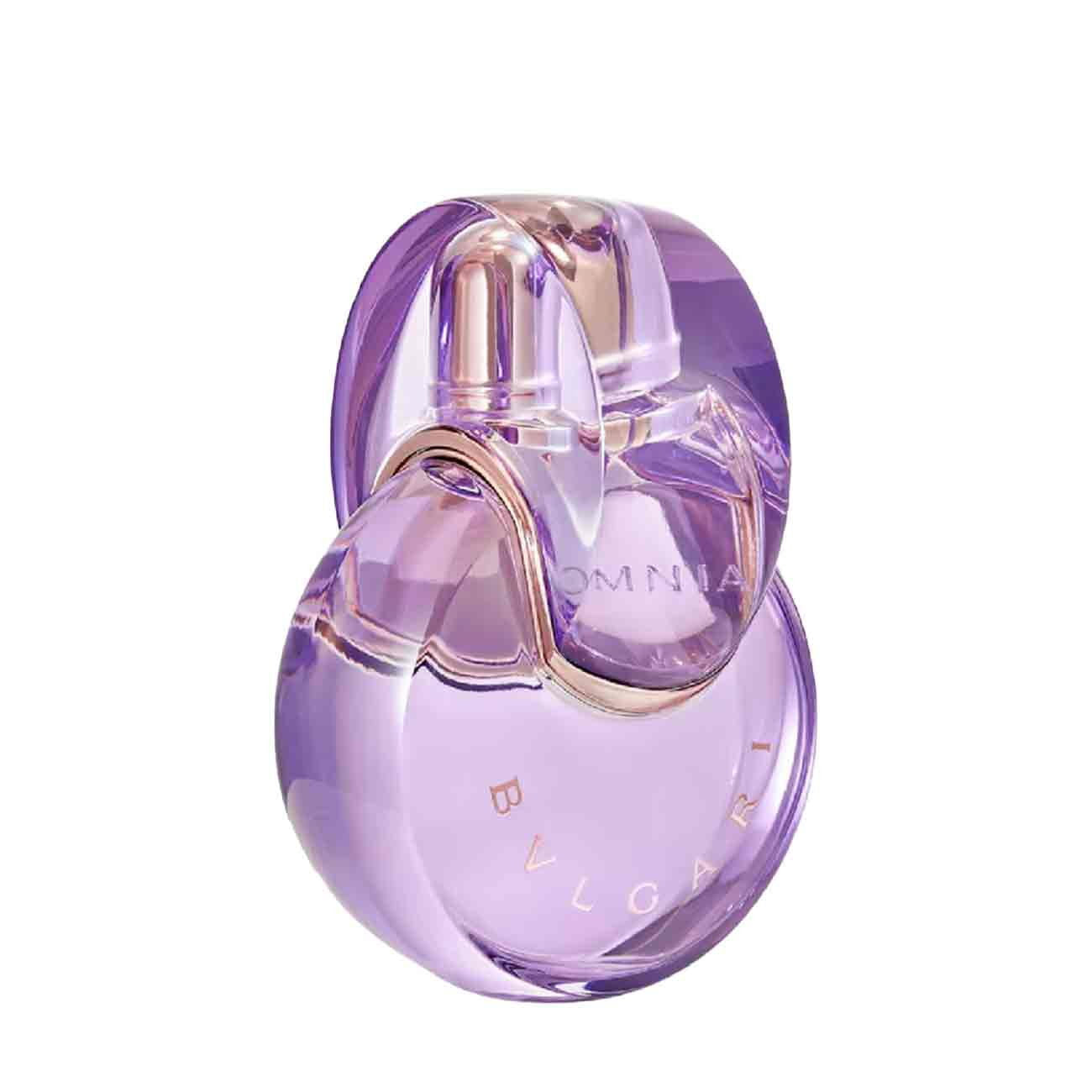 Bvlgari, Omnia Amethyste, Eau de Toilette, För kvinnor, 100 ml