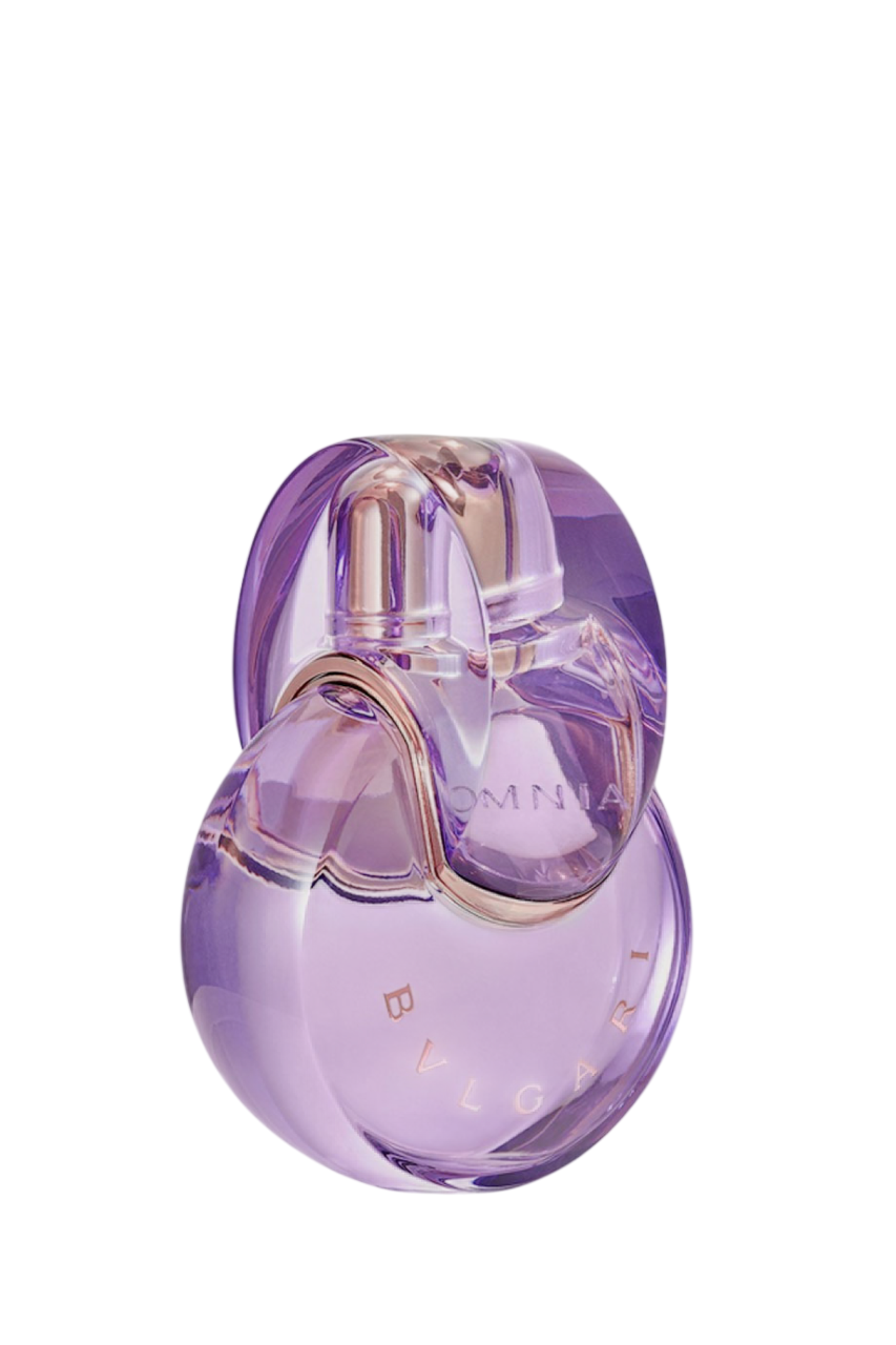 Bvlgari, Omnia Amethyste, Eau de Toilette, För kvinnor, 100 ml