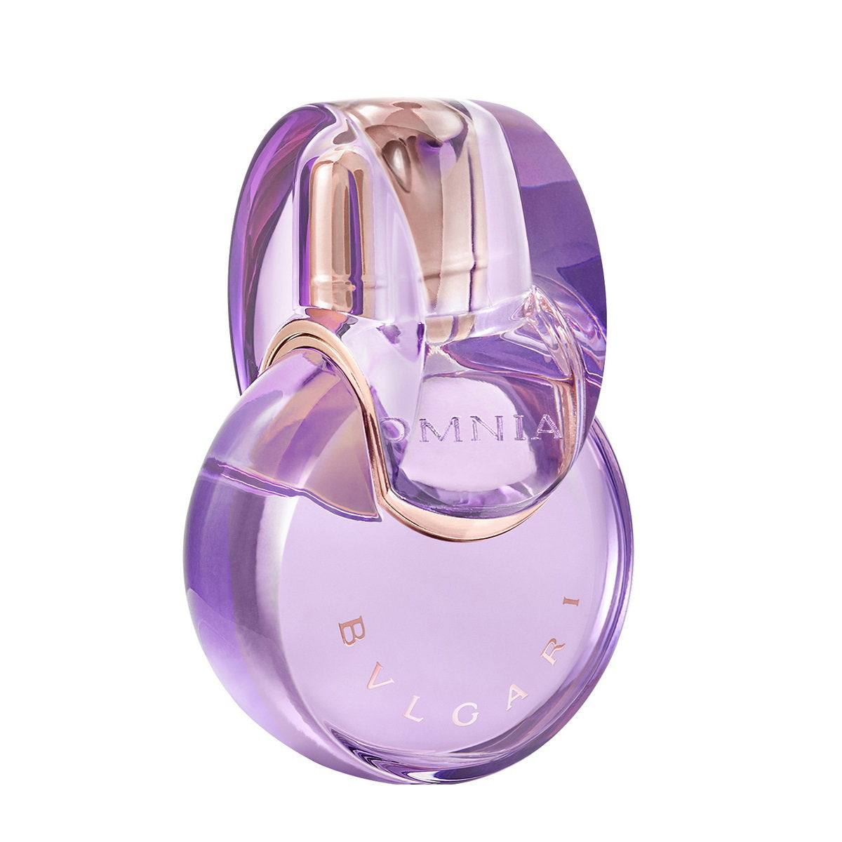 Bvlgari, Omnia Amethyste, Eau de Toilette, För kvinnor, 40 ml