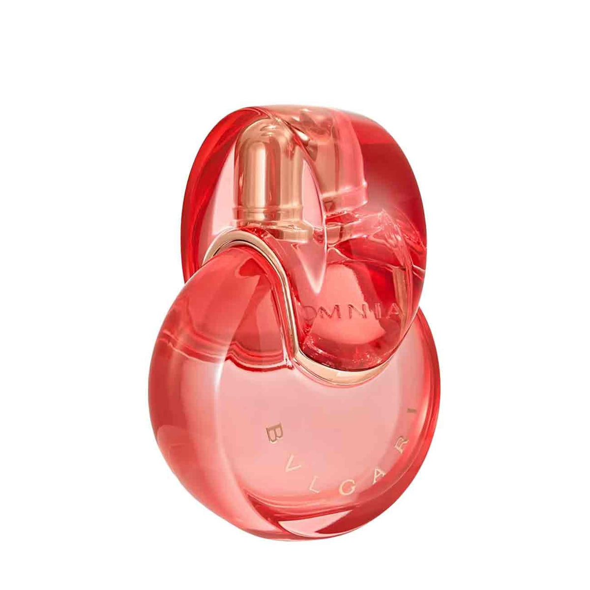 Bvlgari, Omnia Coral, Eau de Toilette, För kvinnor, 100 ml