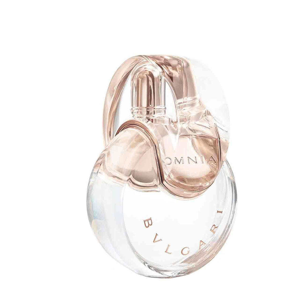 Bvlgari, Omnia Crystalline, Eau de Toilette, För kvinnor, 100 ml