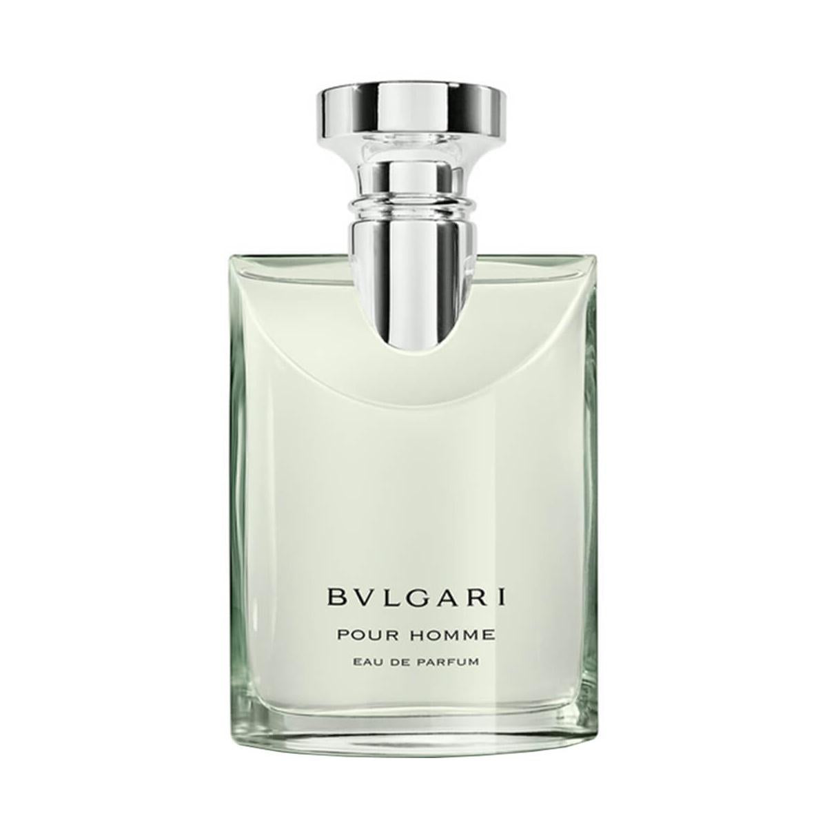 Bvlgari, Pour Homme, Parfymvatten, För män, 100 ml