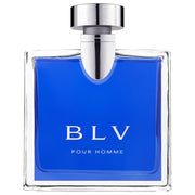 Bvlgari, Pour Homme, Eau de Toilette, För män, 100 ml