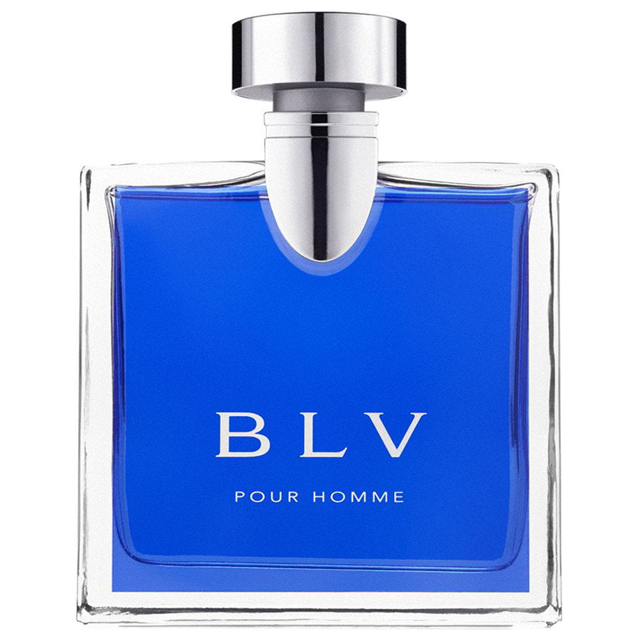 Bvlgari, Pour Homme, Eau de Toilette, För män, 100 ml