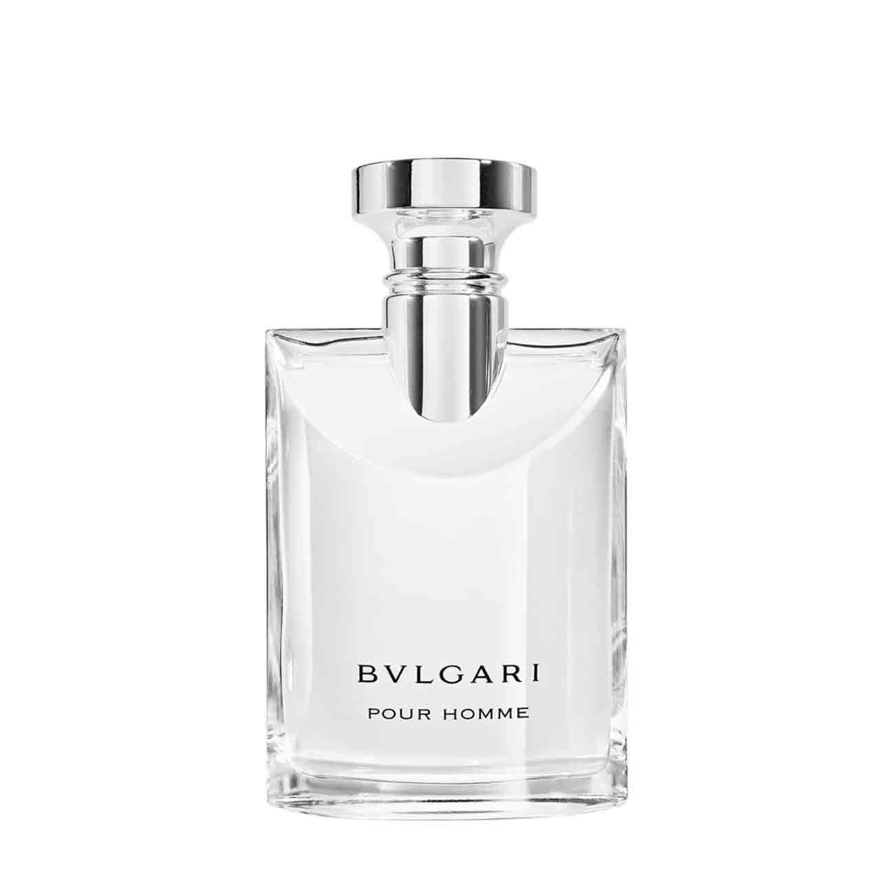 Bvlgari, Pour Homme, Eau de Toilette, För män, 100 ml