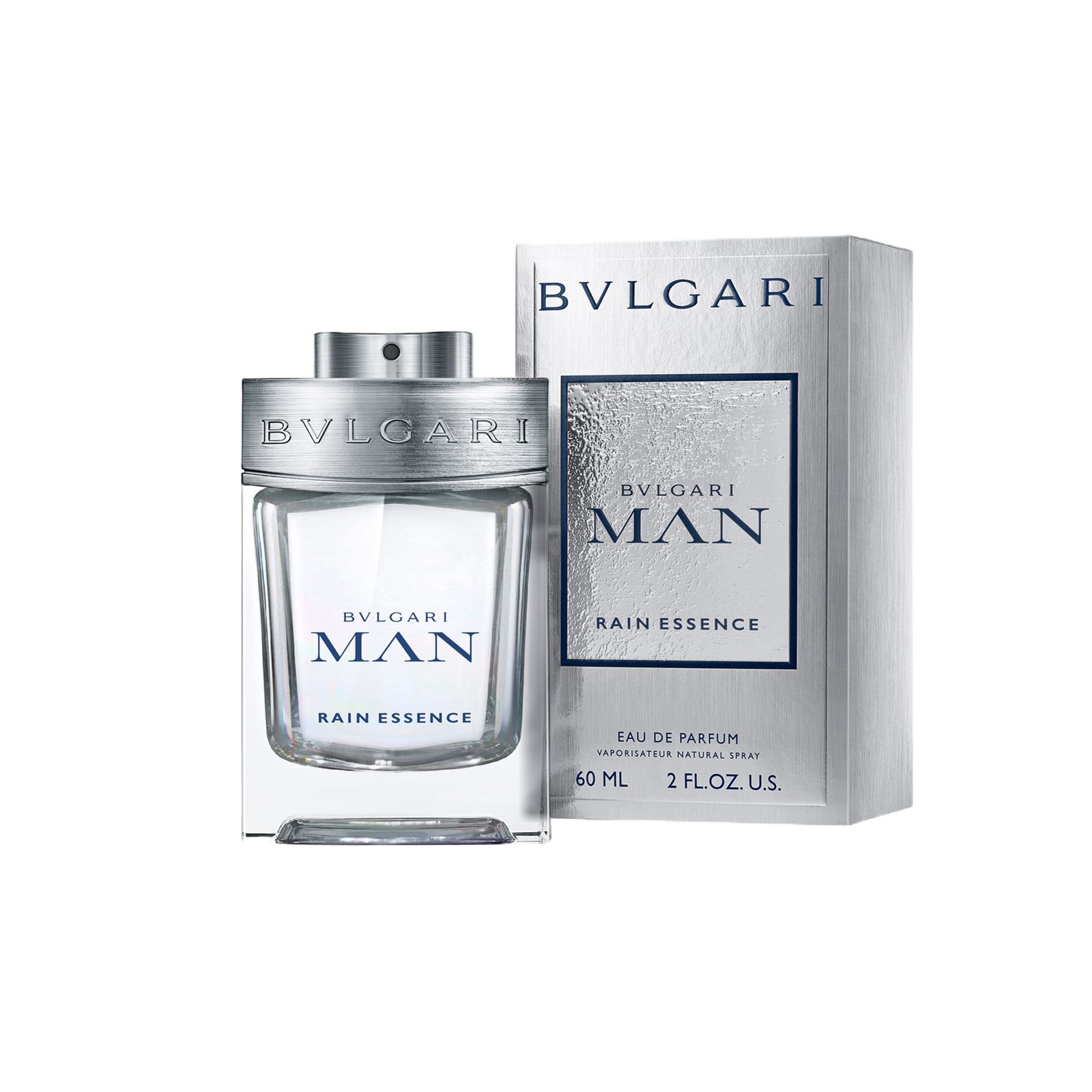 Bvlgari, Rain Essence, Parfymvatten, För män, 60 ml