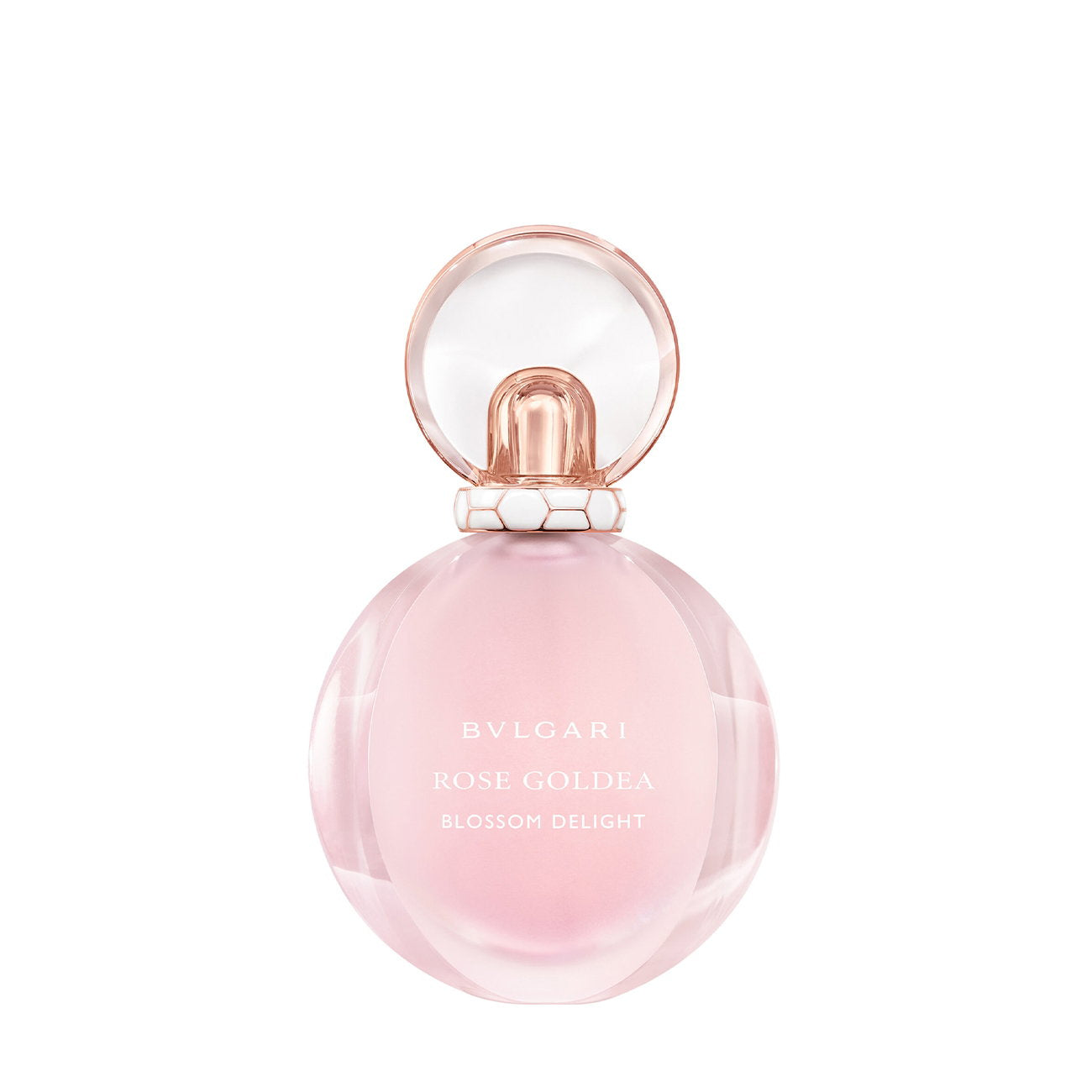 Bvlgari, Rose Goldea Blossom Delight 2020, Eau de Toilette, För kvinnor, 75 ml