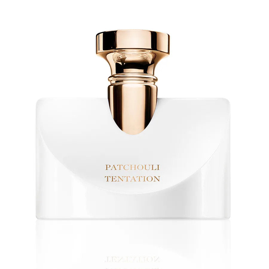 Bvlgari, Splendida Patchouli Tentation, Parfymvatten, För kvinnor, 50 ml