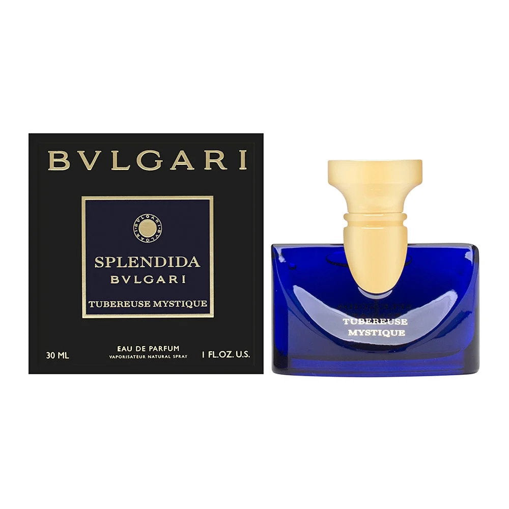 Bvlgari, Splendida Tubereuse Mystique, Parfymvatten, För kvinnor, 30 ml