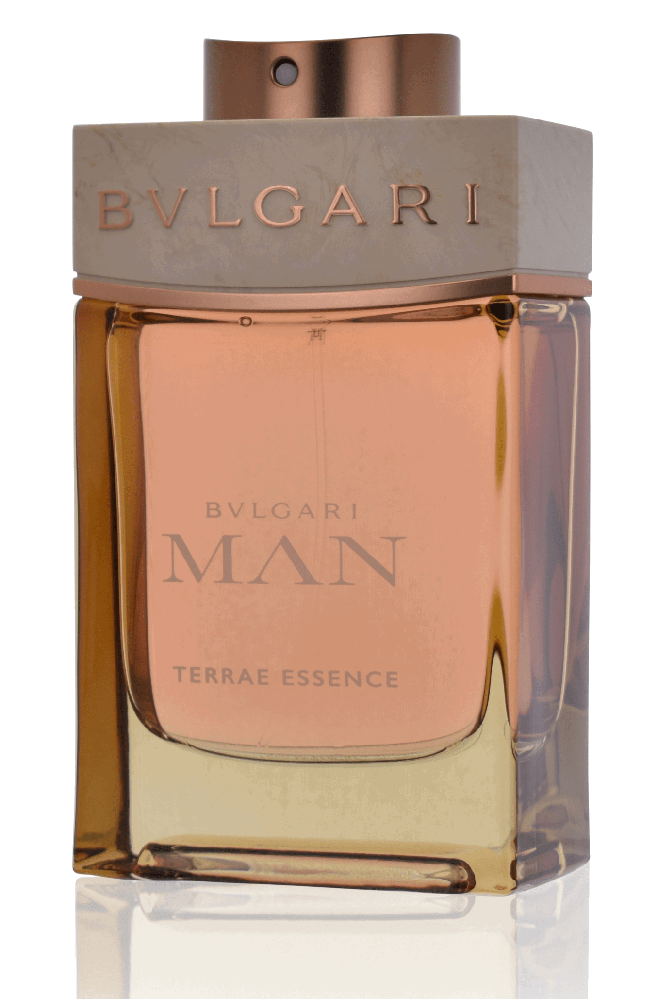 Bvlgari, Terrae Essence, Parfymvatten, För män, 100 ml