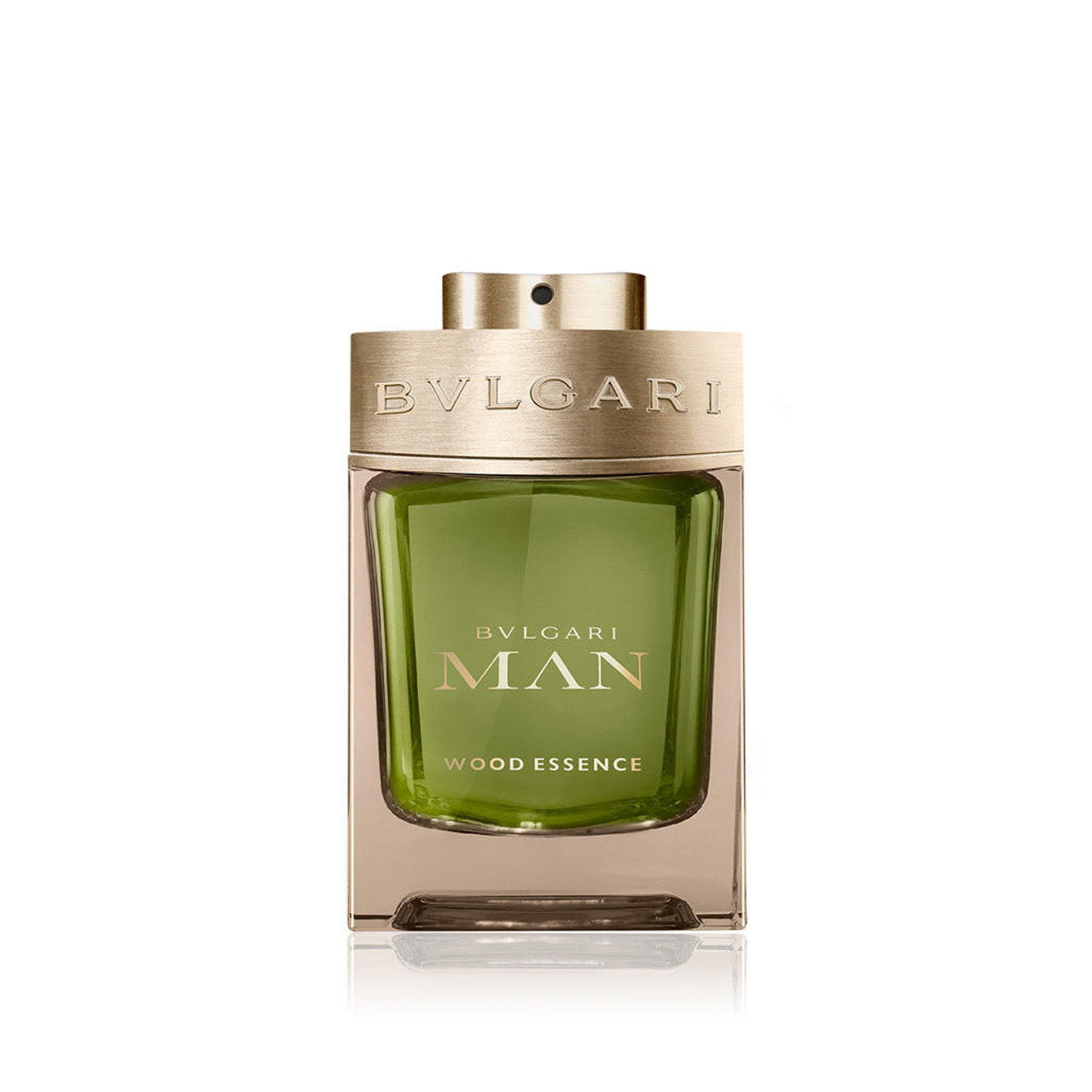 Bvlgari, Wood Essence, Parfymvatten, För män, 100 ml