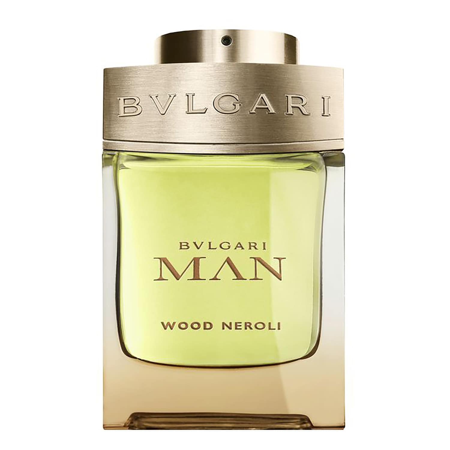 Bvlgari, Wood Neroli, Parfymvatten, För män, 100 ml