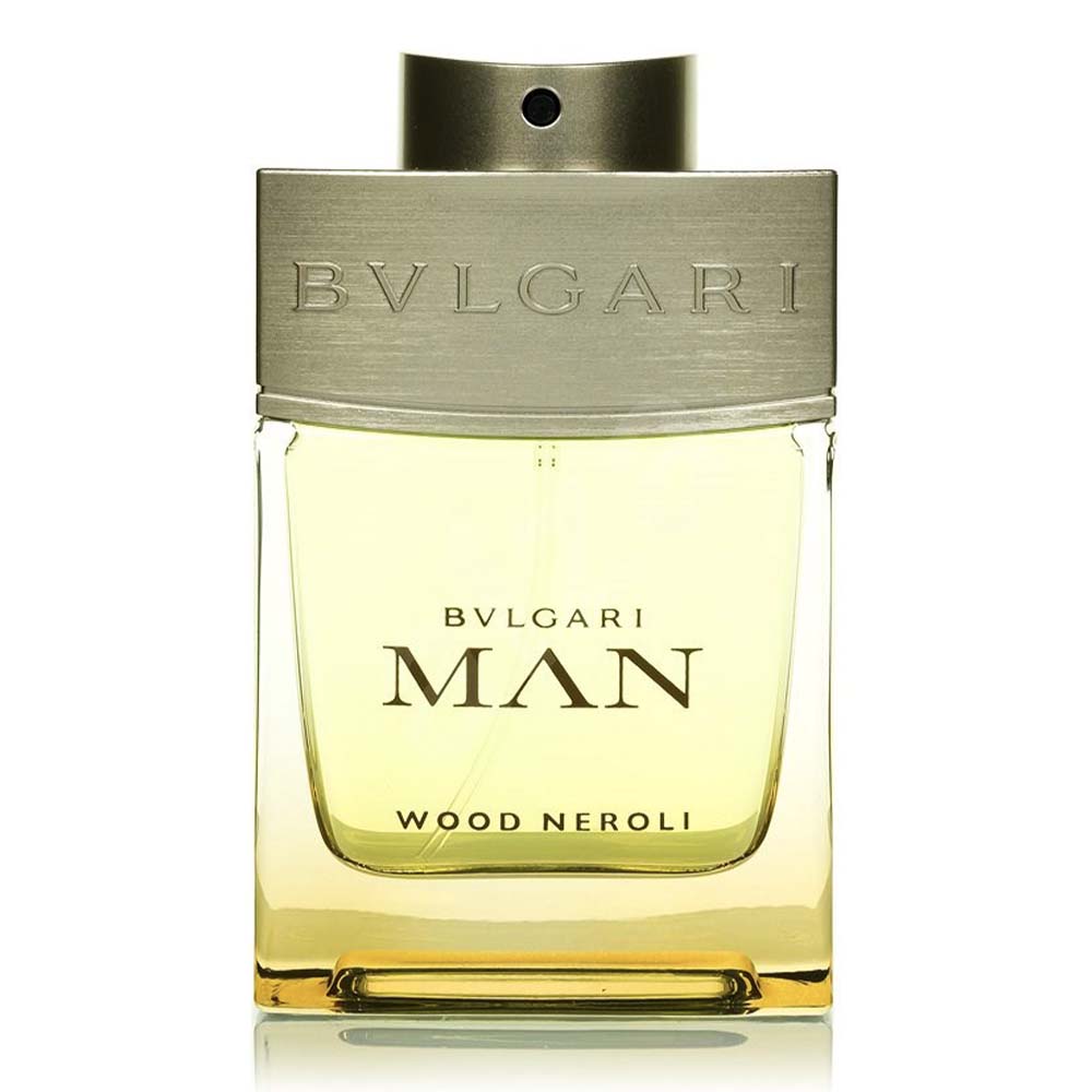Bvlgari, Wood Neroli, Parfymvatten, För män, 60 ml