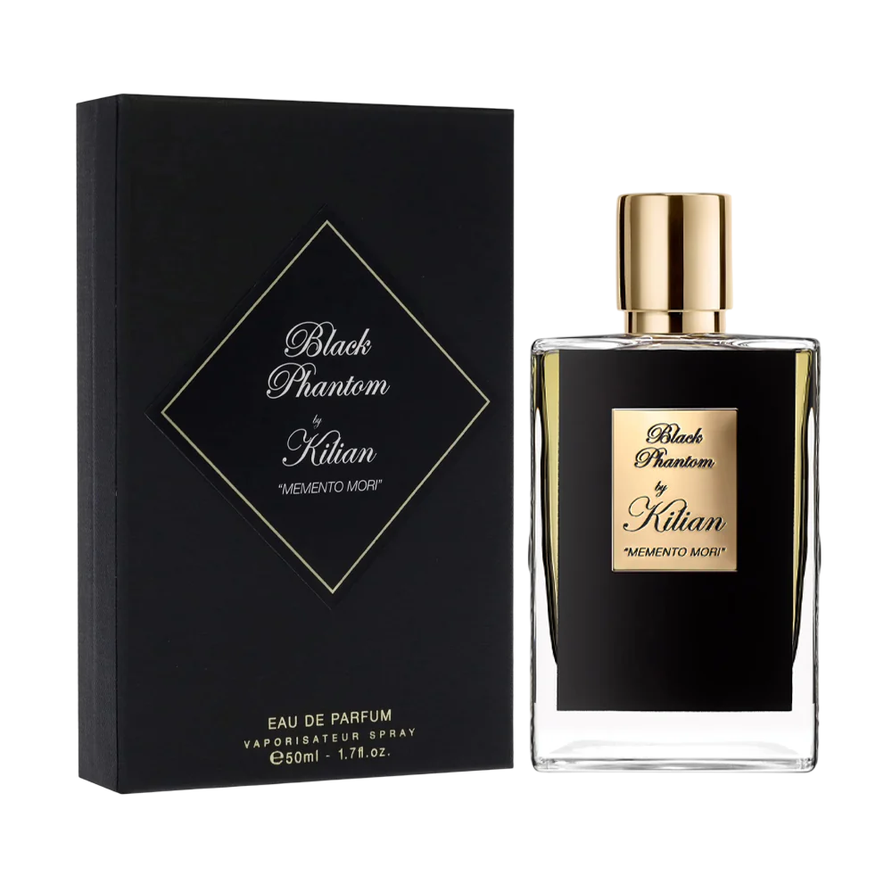 By Kilian, Black Phantom, Parfymvatten, Unisex, 100 ml