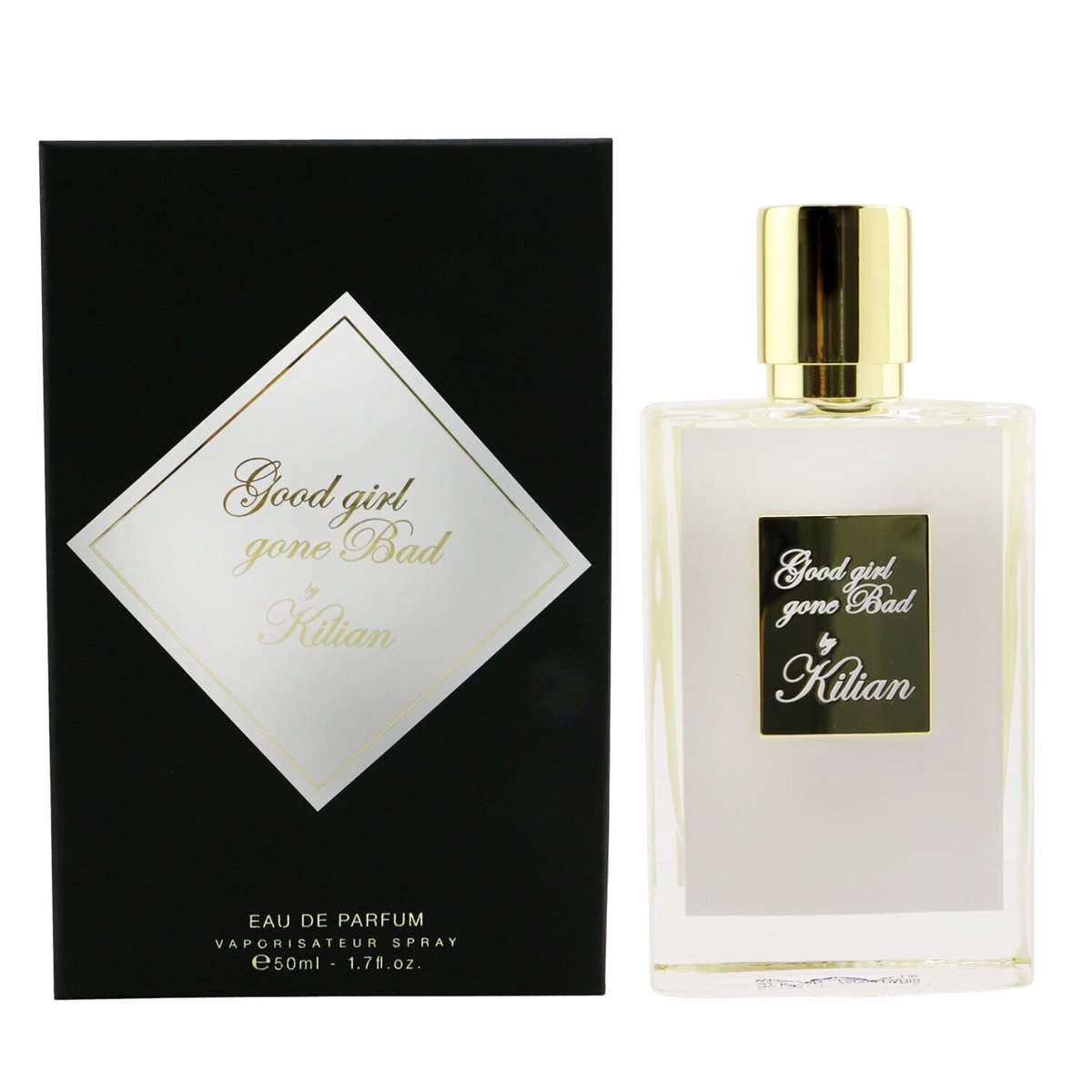 By Kilian, Good Girl Gone Bad, Parfymvatten, För kvinnor, 50 ml