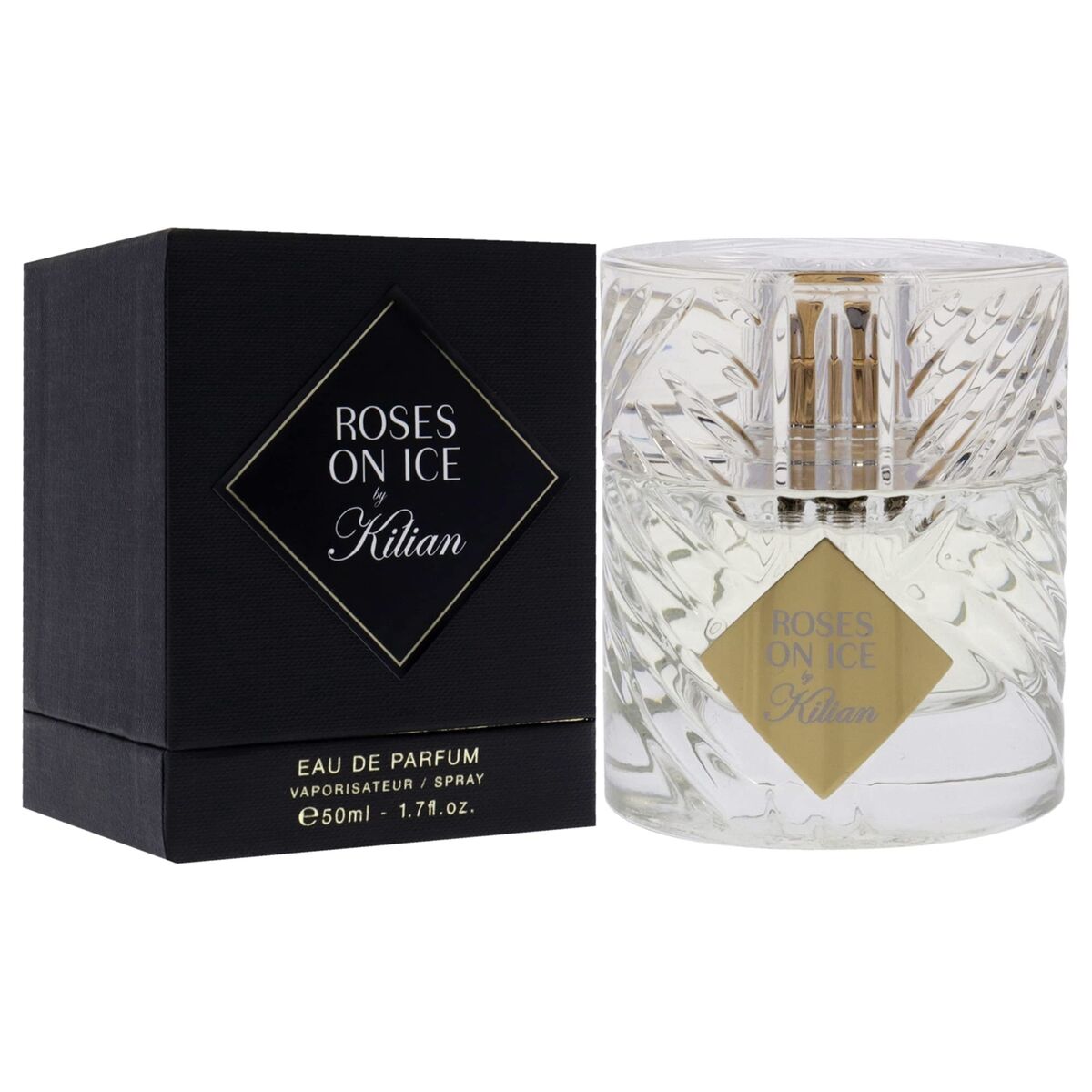 By Kilian, Roses On Ice, Parfymvatten, För kvinnor, 50 ml