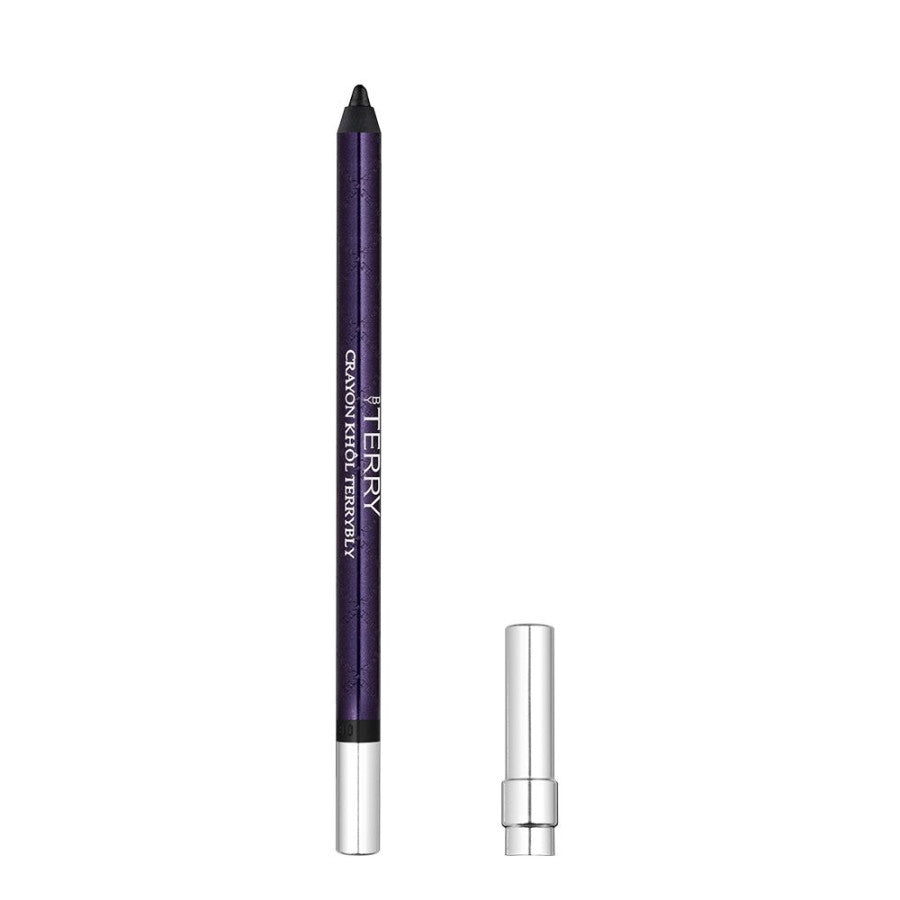 By Terry, Crayon Khol Terrybly, Kajal ögonpenna, 1, Svart, 1.2 g