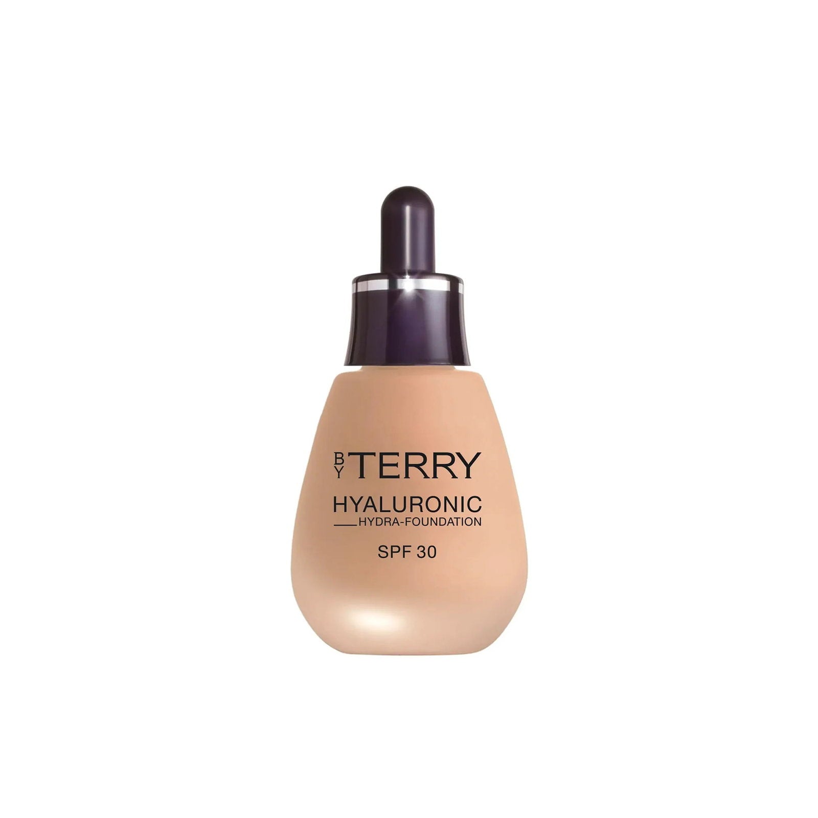 By Terry, Hyaluronic Hydra, Flytande foundation, 100C, SPF 30, 30 ml