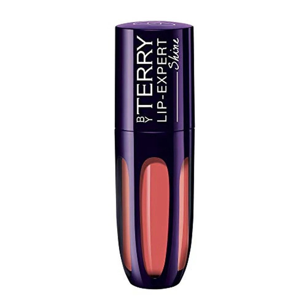 By Terry, Lip-Expert, Matt, Flytande läppstift, 9, Persikoskuld, 4 ml