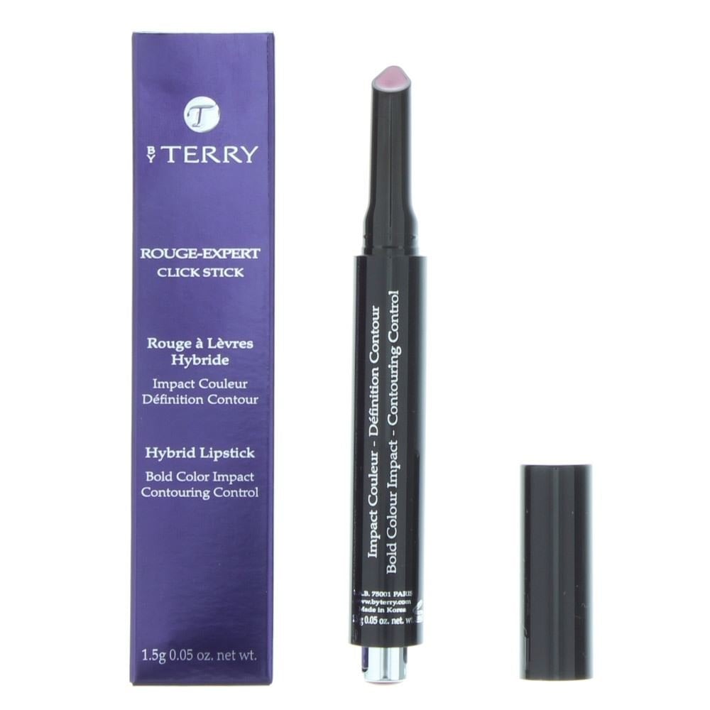 By Terry, Rouge-Expert Click Stick, Krämigt läppstift, 24, Orkidévarning, 1.5 g