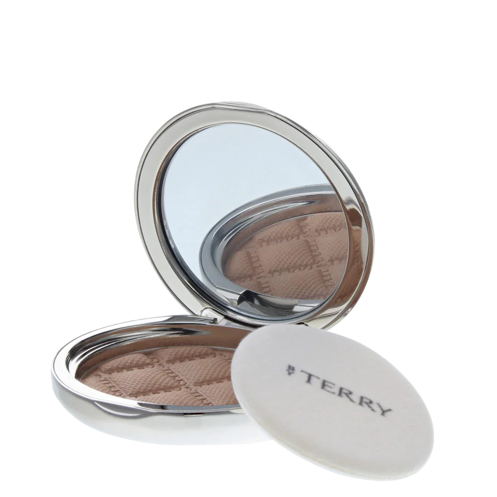 By Terry, Terrybly Densiliss, Flawless Finish, Kompakt foundation, N4, Djupt naken, 6.5 g
