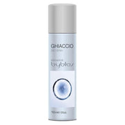 Byblos, Ghiaccio, Antiperspirant, Deodorantspray, För kvinnor, 150 ml
