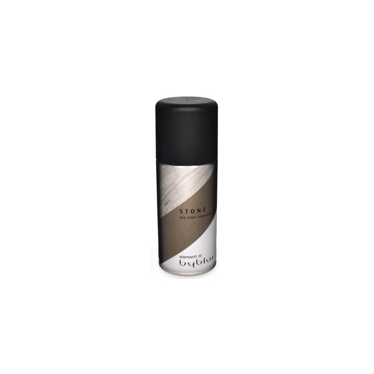 Byblos, Stone, Antiperspirant, Deodorantspray, För män, 150 ml