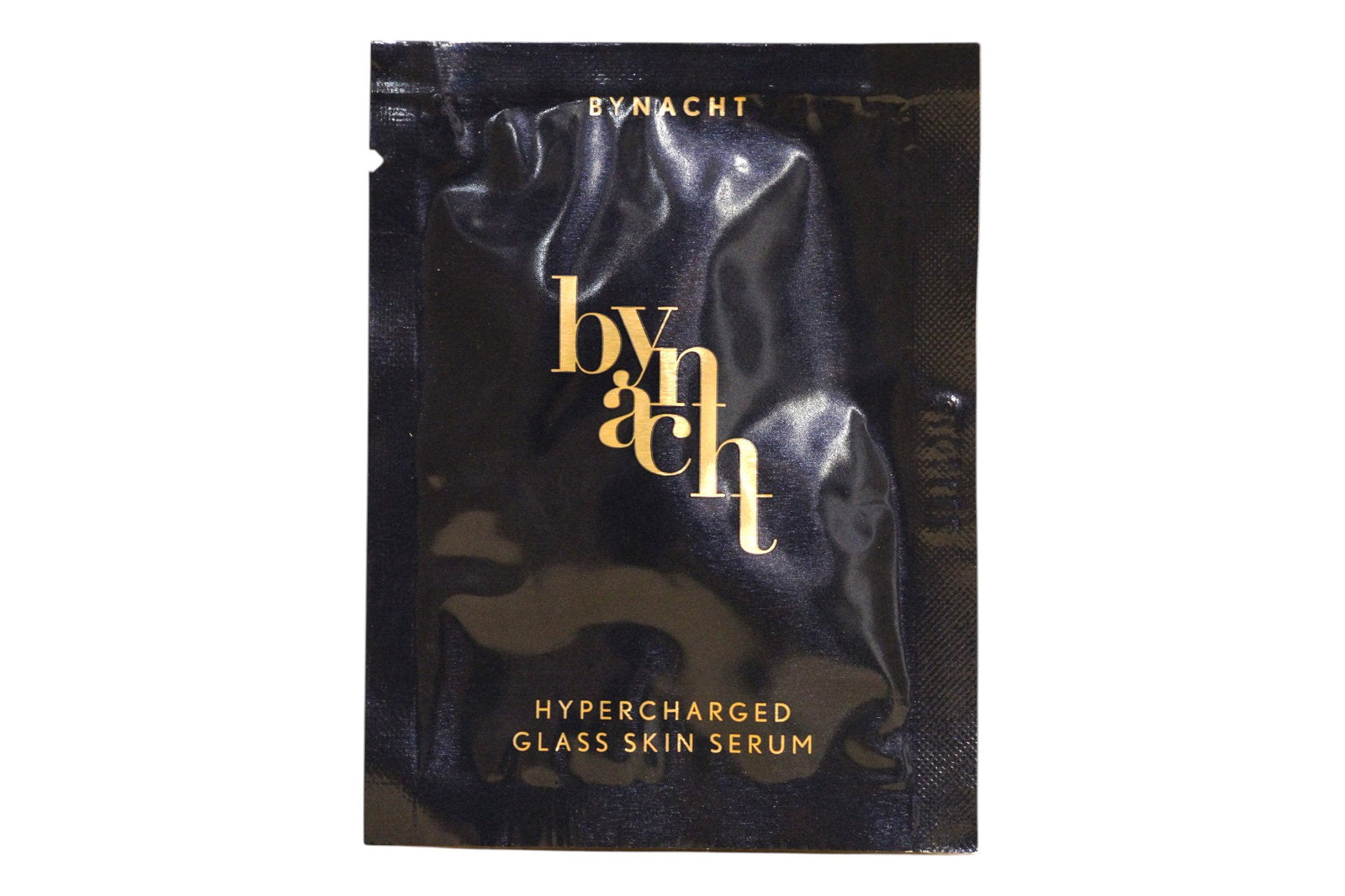 Bynacht, Hypercharged, Hyaluronsyra, Anti-aging, Serum, För ansikte & ögon, 1.5 ml