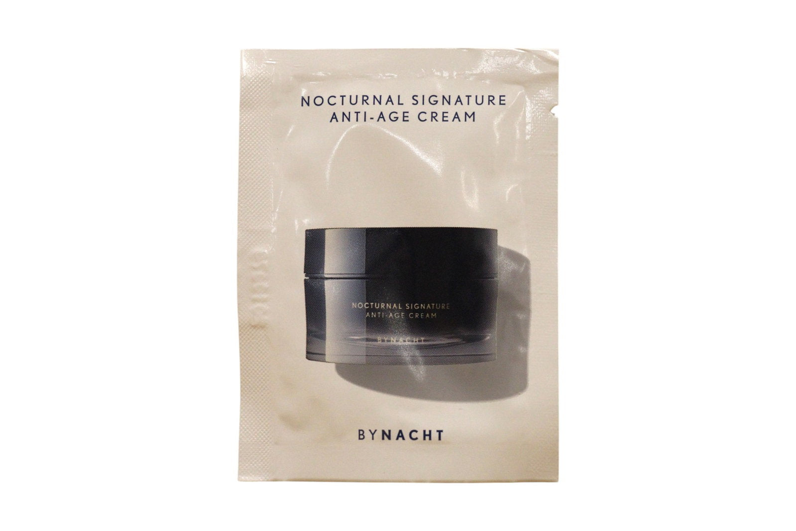Bynacht, Nocturnal Signature, Persian Silk Tree Extract, Anti-aging, Night, Cream, For Face & Eyes, 1.5 ml